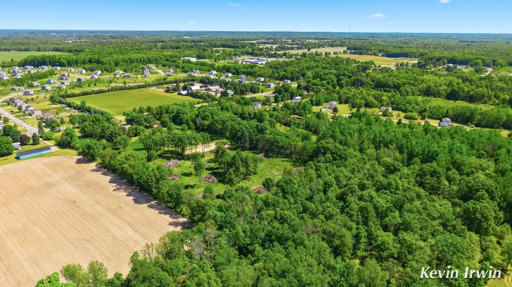 4380 Russell Street NE Algoma Township MI 49319