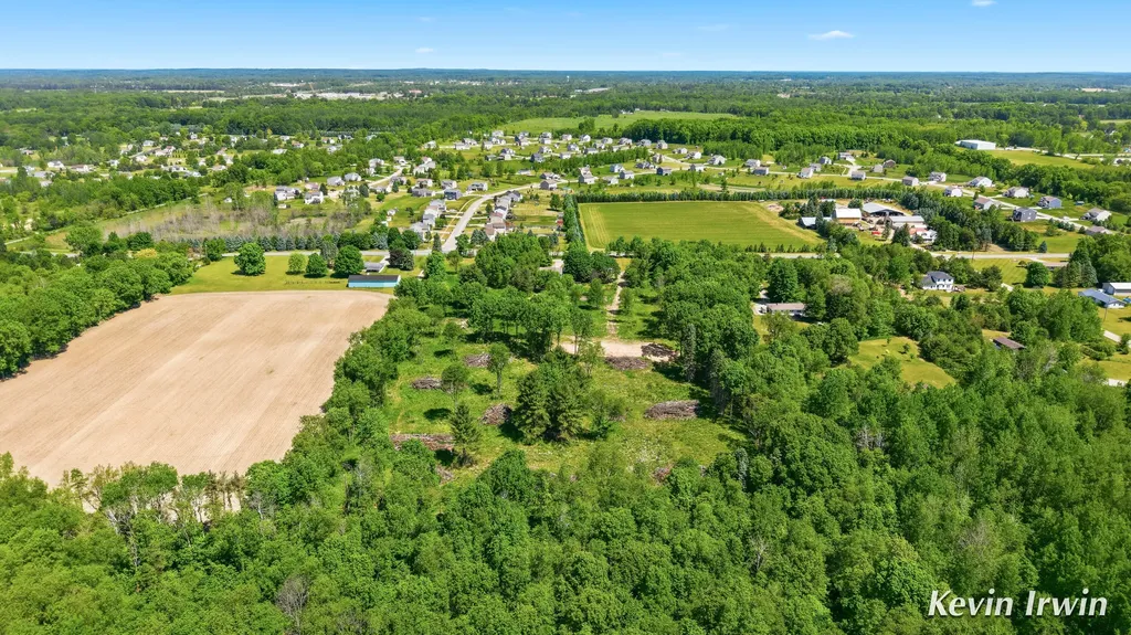 4380 Russell Street NE Algoma Township MI 49319