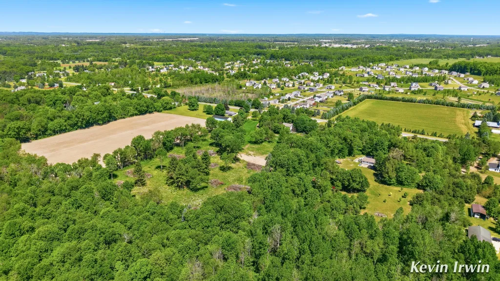 4380 Russell Street NE Algoma Township MI 49319
