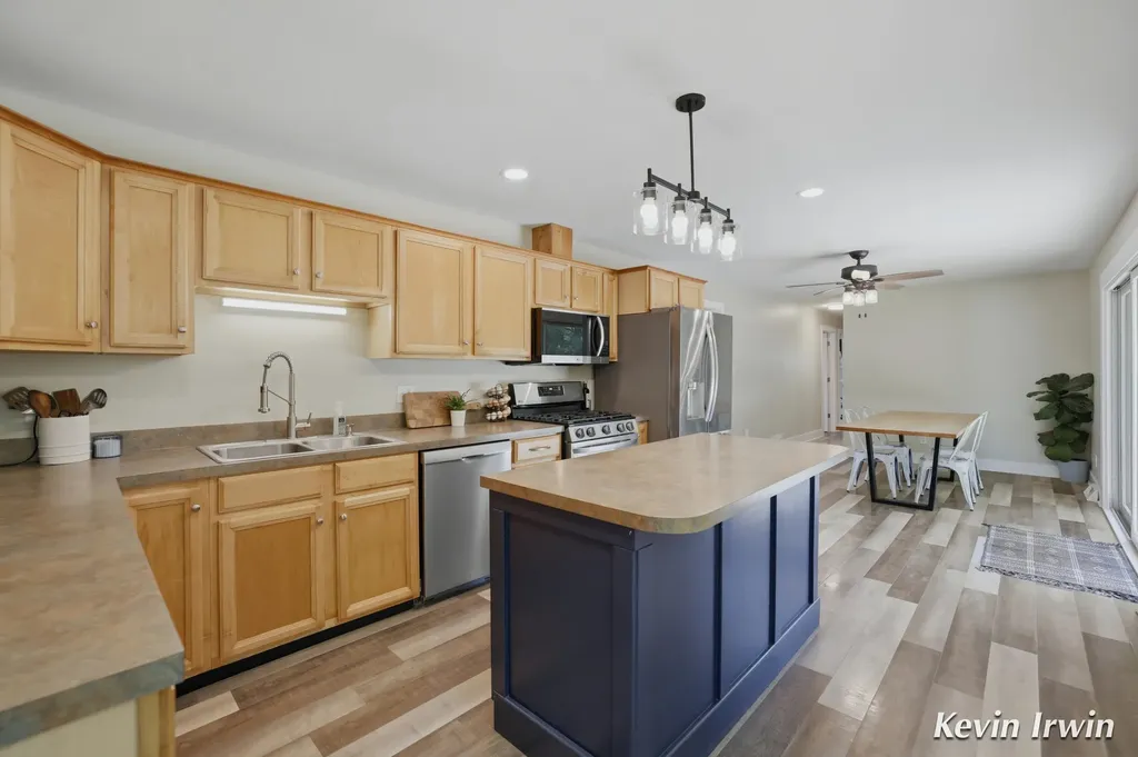 4380 Russell Street NE Algoma Township MI 49319