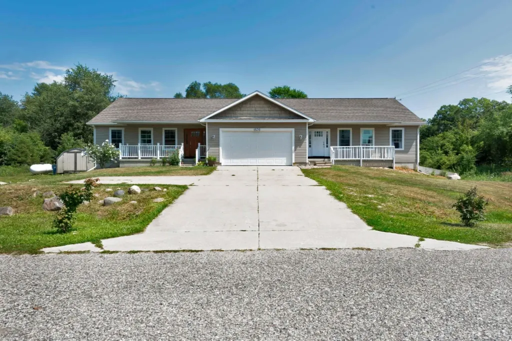 879 Flat River Court SE Vergennes Township MI 49331