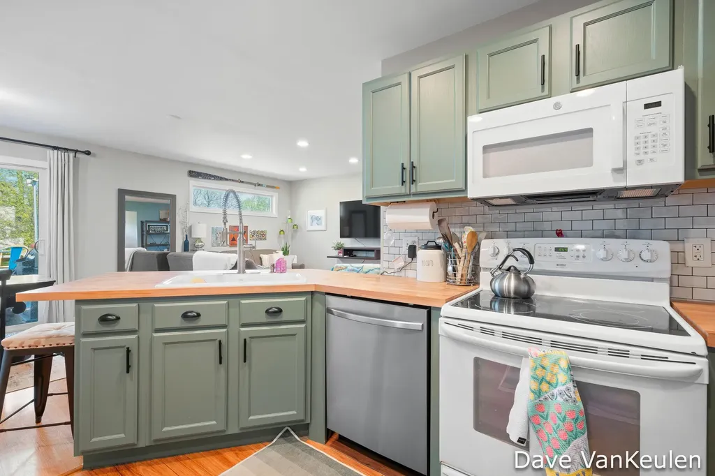 879 Flat River Court SE Vergennes Township MI 49331