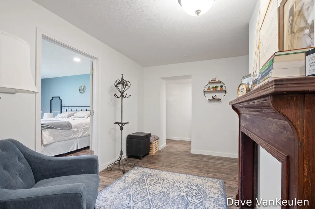 879 Flat River Court SE Vergennes Township MI 49331