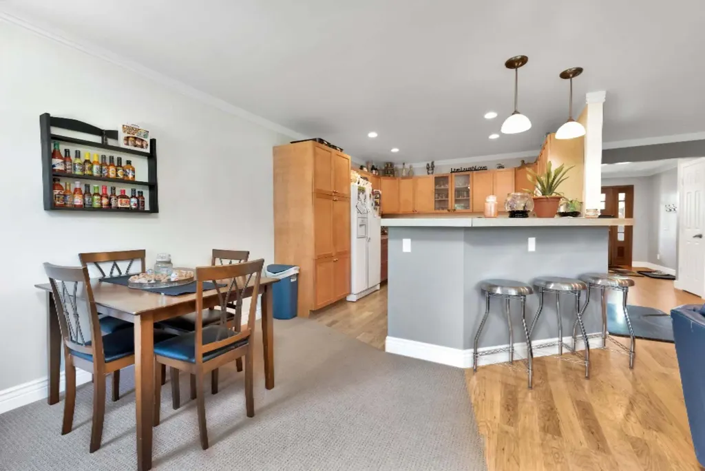 879 Flat River Court SE Vergennes Township MI 49331