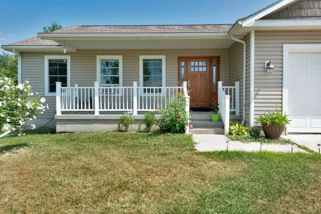 879 Flat River Court SE Vergennes Township MI 49331