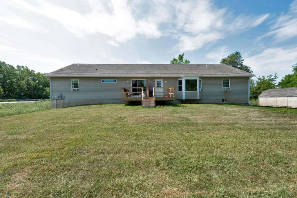 879 Flat River Court SE Vergennes Township MI 49331
