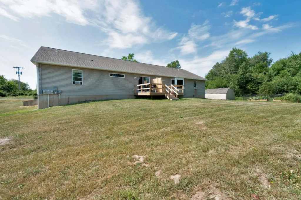 879 Flat River Court SE Vergennes Township MI 49331