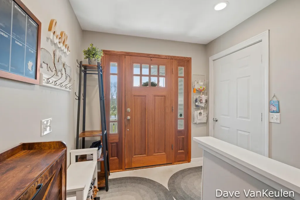879 Flat River Court SE Vergennes Township MI 49331