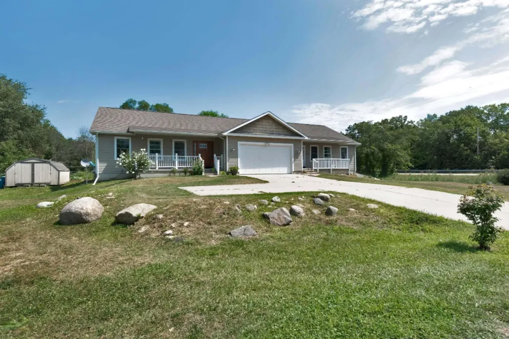 879 Flat River Court SE Vergennes Township MI 49331