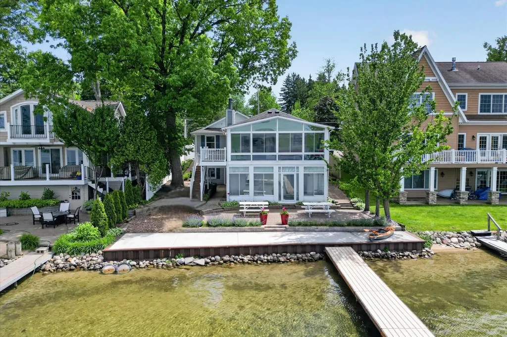 7235 Belding Road NE Cannon Township MI 49341
