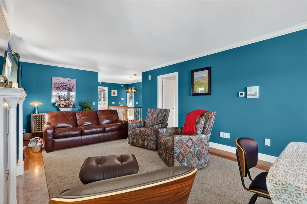 7235 Belding Road NE Cannon Township MI 49341