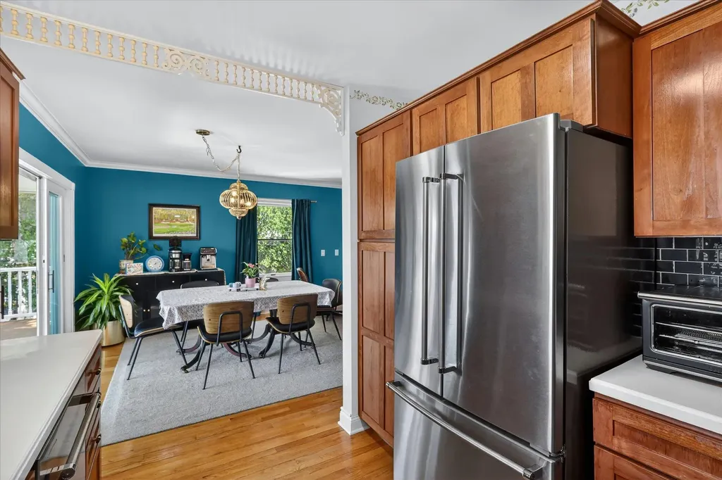 7235 Belding Road NE Cannon Township MI 49341