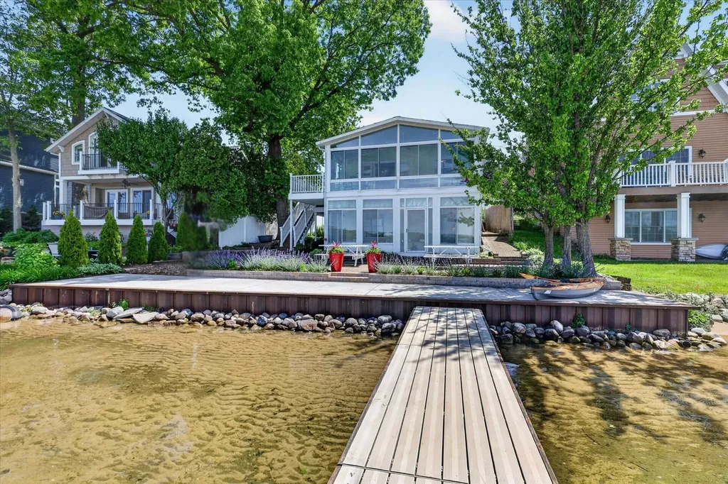 7235 Belding Road NE Cannon Township MI 49341