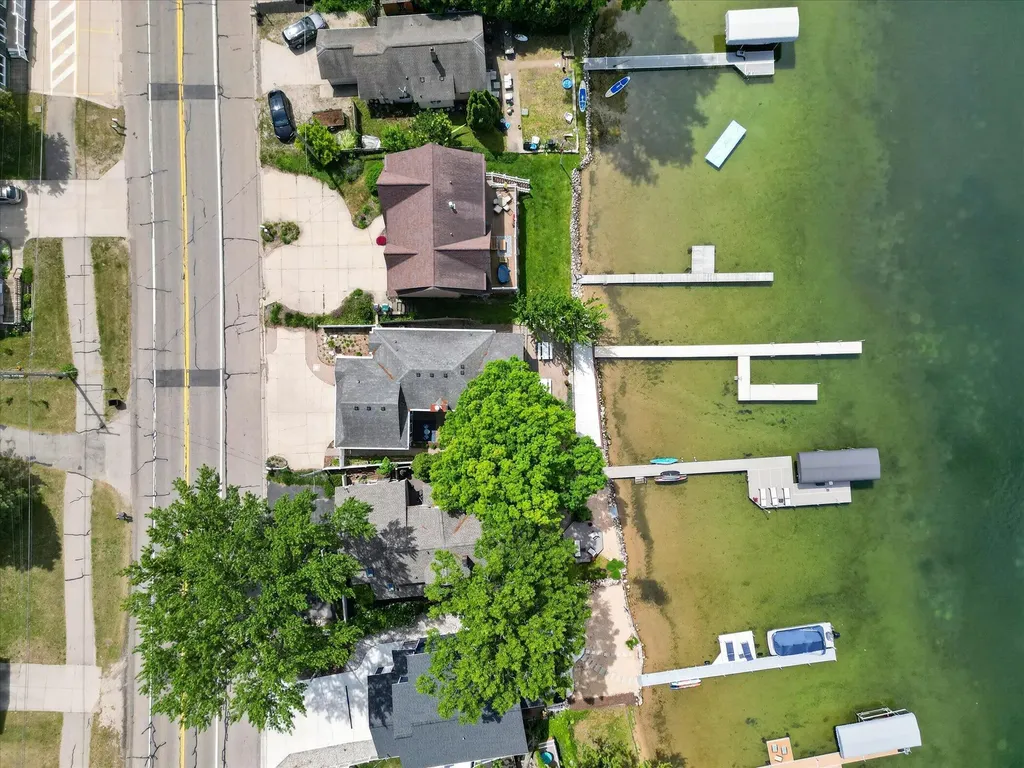 7235 Belding Road NE Cannon Township MI 49341