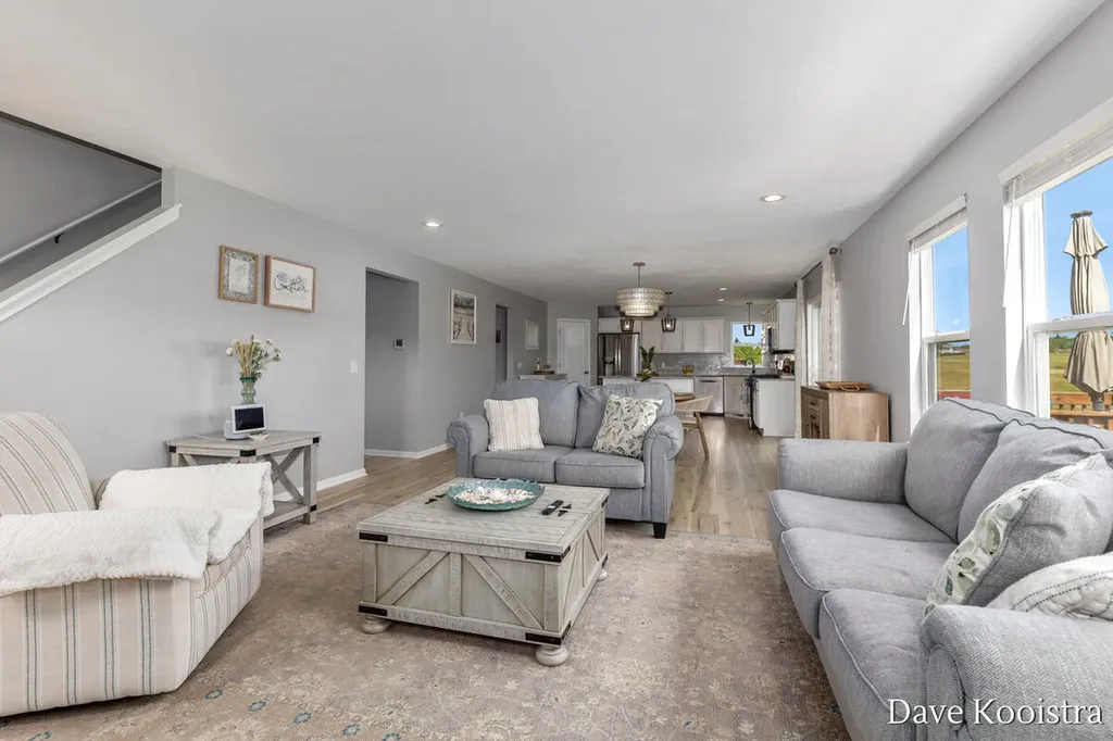 4145 Boulder View Drive NE Plainfield Charter Township MI 49306