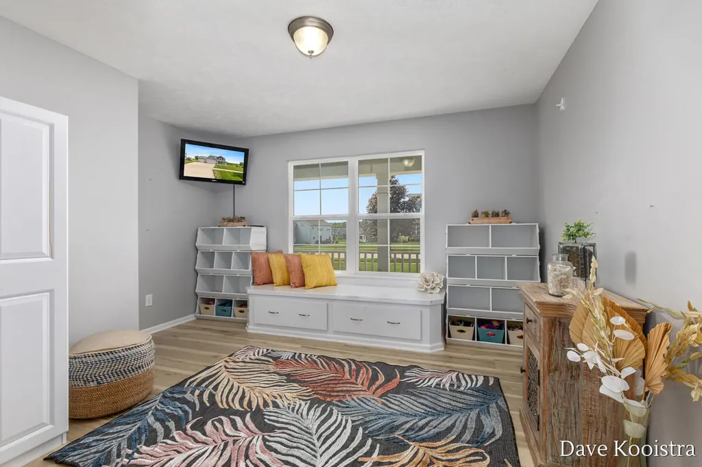 4145 Boulder View Drive NE Plainfield Charter Township MI 49306