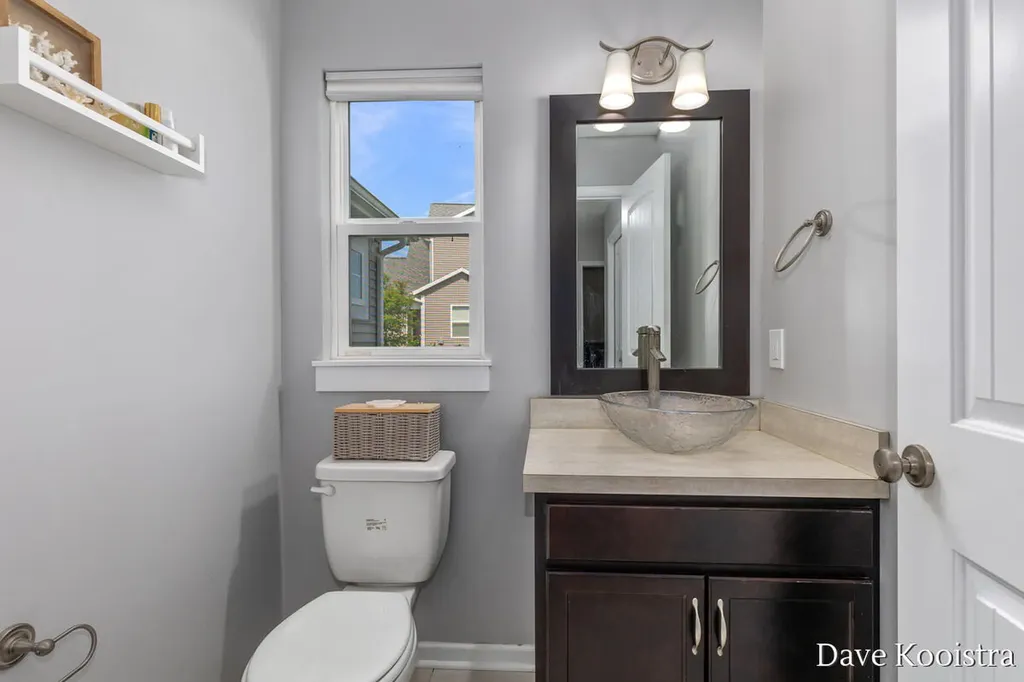 4145 Boulder View Drive NE Plainfield Charter Township MI 49306