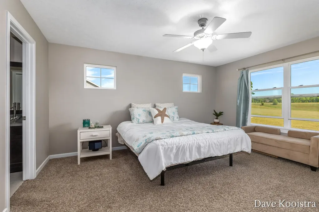 4145 Boulder View Drive NE Plainfield Charter Township MI 49306