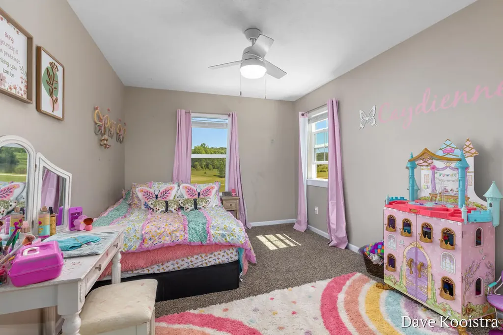 4145 Boulder View Drive NE Plainfield Charter Township MI 49306