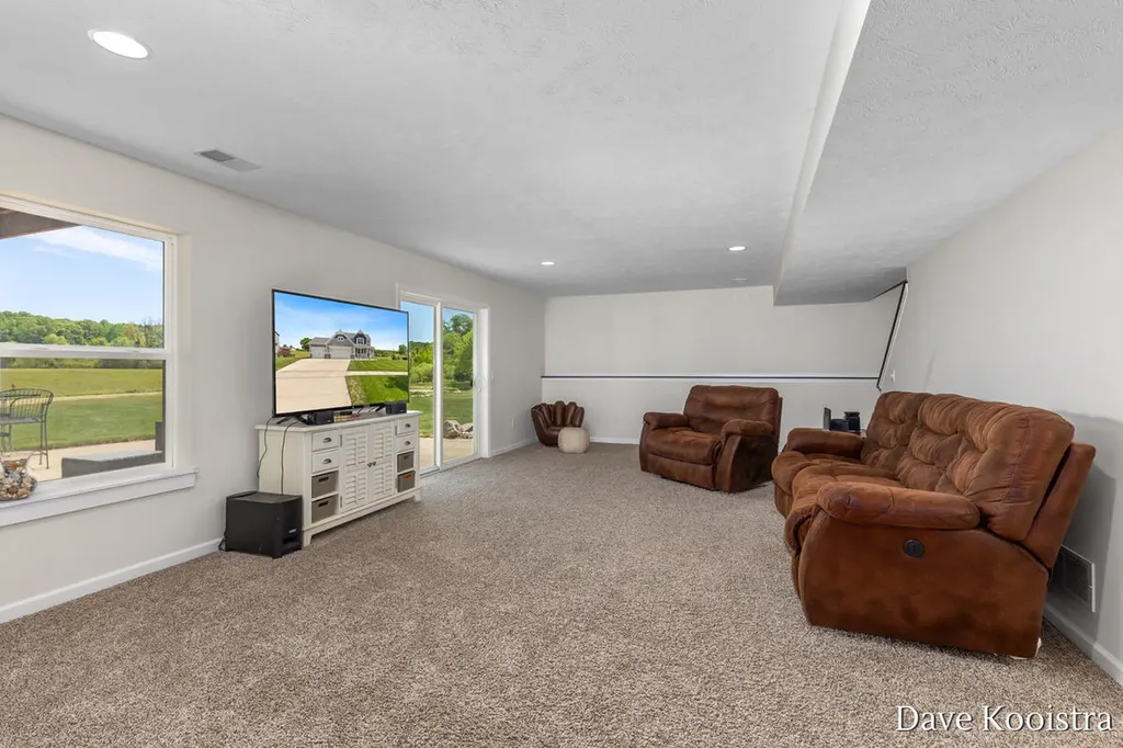 4145 Boulder View Drive NE Plainfield Charter Township MI 49306