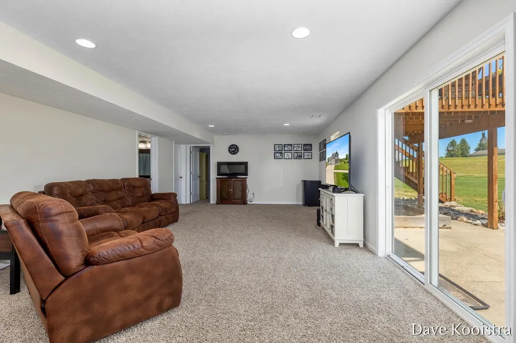4145 Boulder View Drive NE Plainfield Charter Township MI 49306