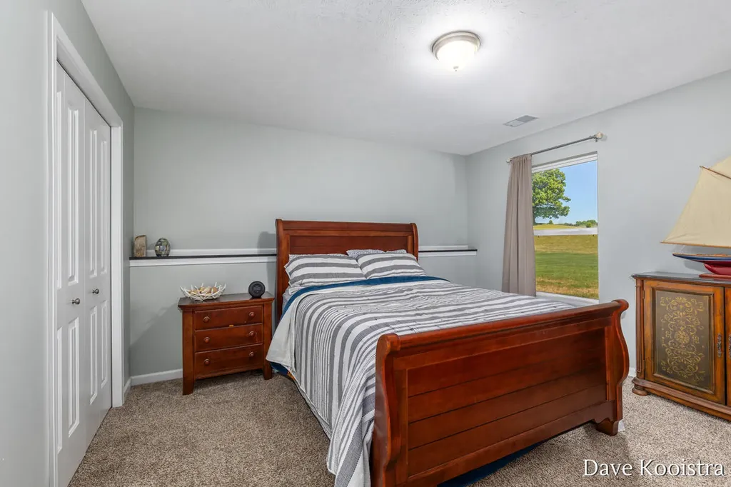 4145 Boulder View Drive NE Plainfield Charter Township MI 49306
