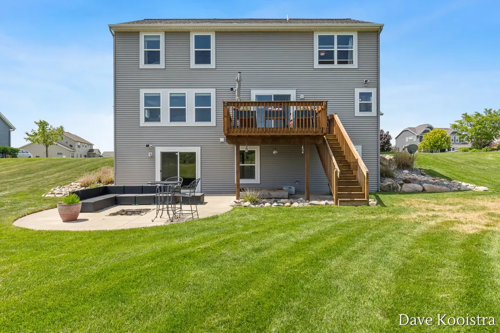 4145 Boulder View Drive NE Plainfield Charter Township MI 49306