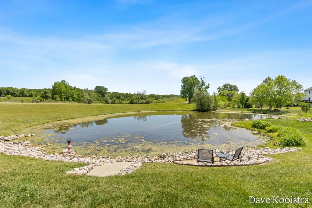 4145 Boulder View Drive NE Plainfield Charter Township MI 49306