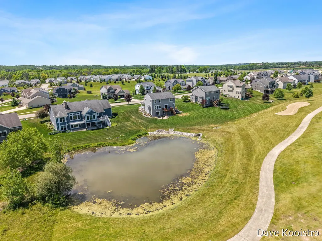4145 Boulder View Drive NE Plainfield Charter Township MI 49306