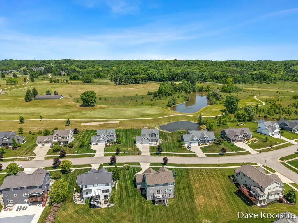 4145 Boulder View Drive NE Plainfield Charter Township MI 49306