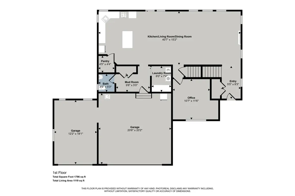 4145 Boulder View Drive NE Plainfield Charter Township MI 49306