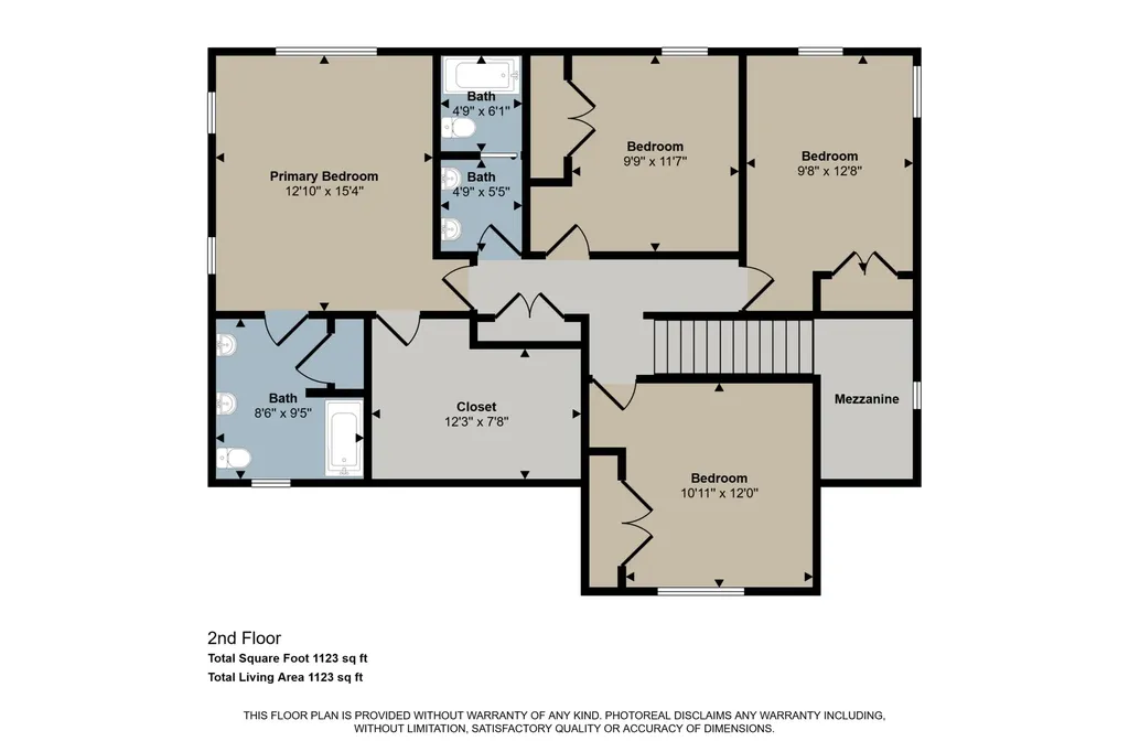 4145 Boulder View Drive NE Plainfield Charter Township MI 49306