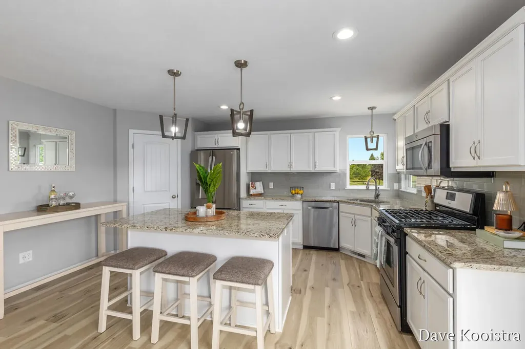 4145 Boulder View Drive NE Plainfield Charter Township MI 49306