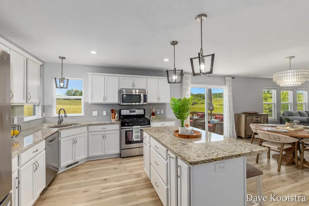 4145 Boulder View Drive NE Plainfield Charter Township MI 49306
