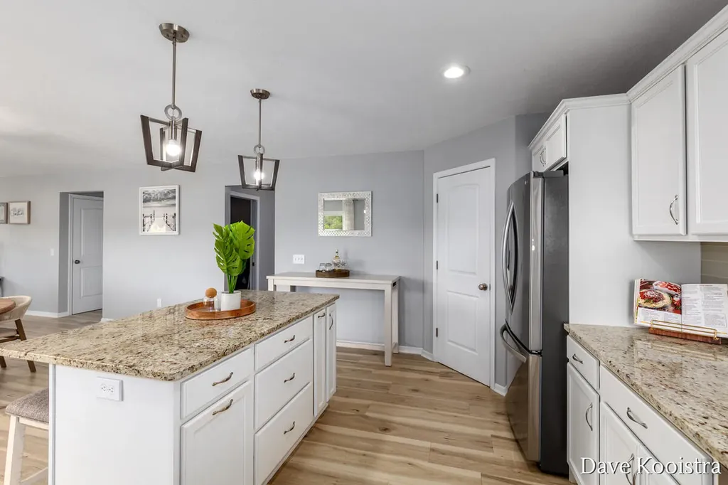 4145 Boulder View Drive NE Plainfield Charter Township MI 49306