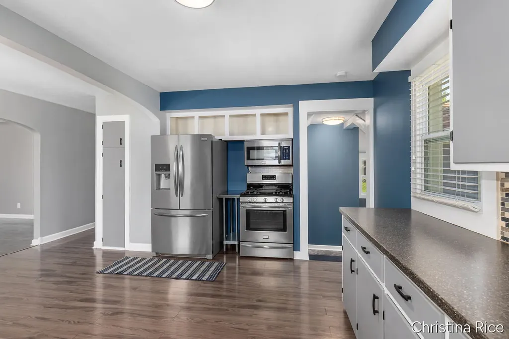 866 76th Street SE Gaines Charter Township MI 49315