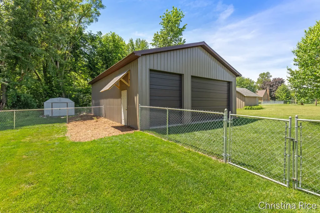 866 76th Street SE Gaines Charter Township MI 49315