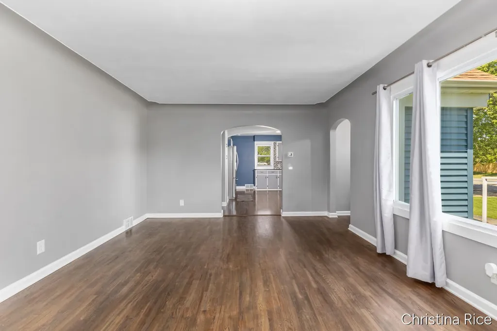 866 76th Street SE Gaines Charter Township MI 49315