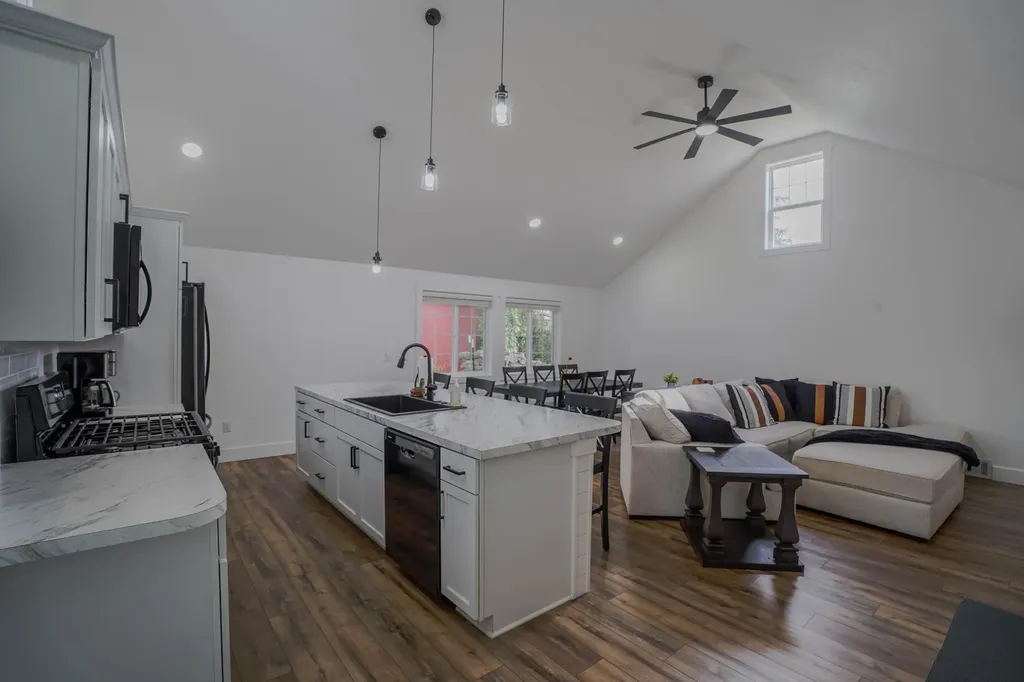 8516 Harlow Avenue SW Byron Township MI 49315