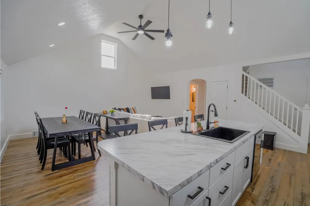 8516 Harlow Avenue SW Byron Township MI 49315