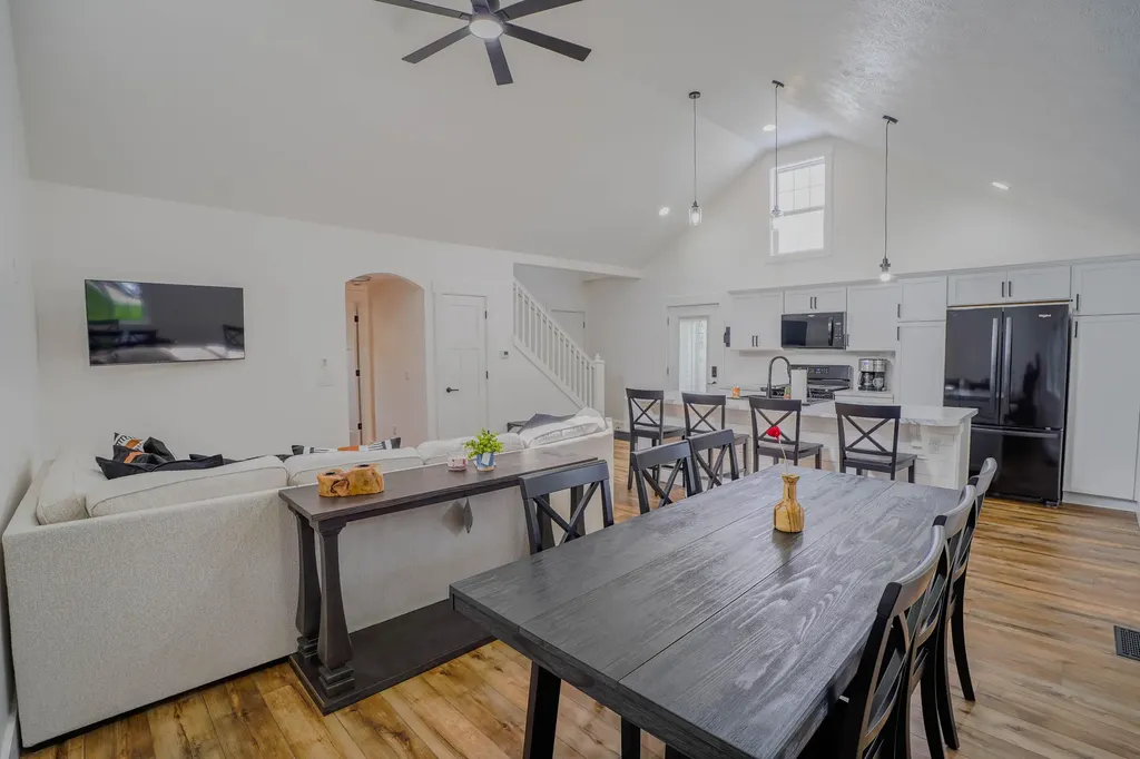 8516 Harlow Avenue SW Byron Township MI 49315