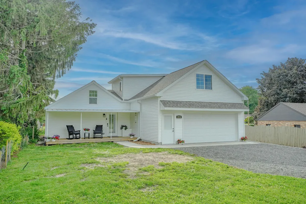 8516 Harlow Avenue SW Byron Township MI 49315