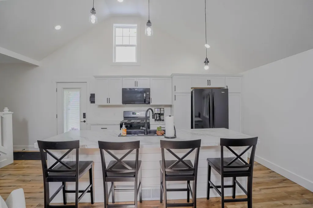 8516 Harlow Avenue SW Byron Township MI 49315
