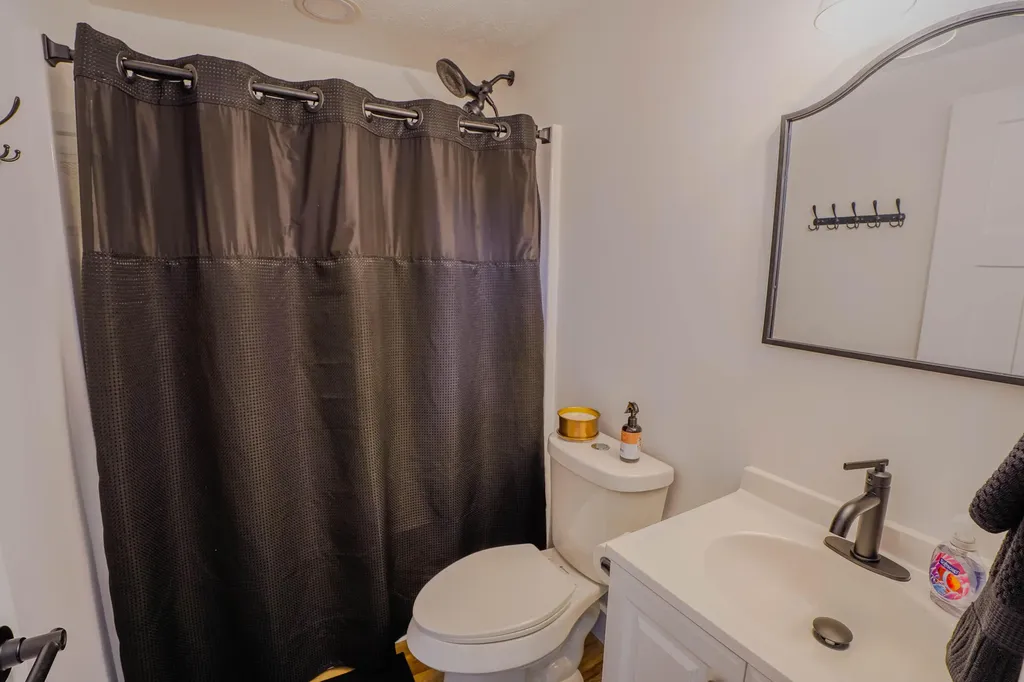 8516 Harlow Avenue SW Byron Township MI 49315
