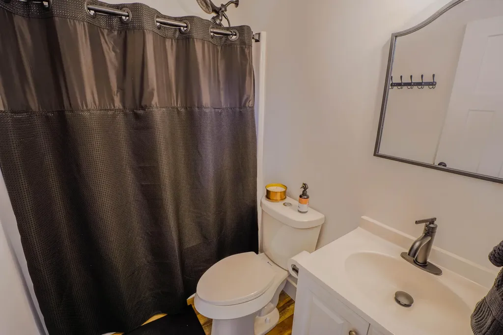 8516 Harlow Avenue SW Byron Township MI 49315