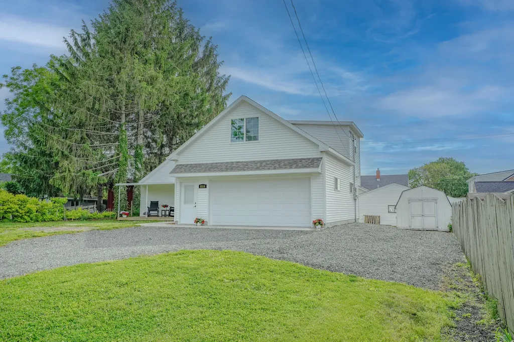 8516 Harlow Avenue SW Byron Township MI 49315
