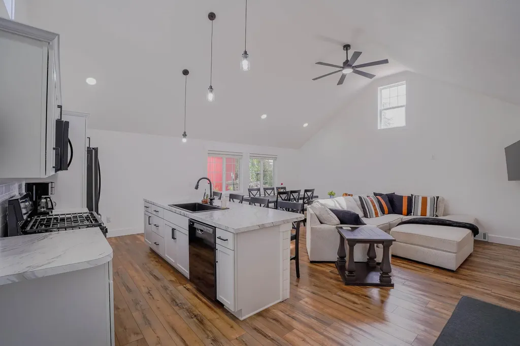 8516 Harlow Avenue SW Byron Township MI 49315