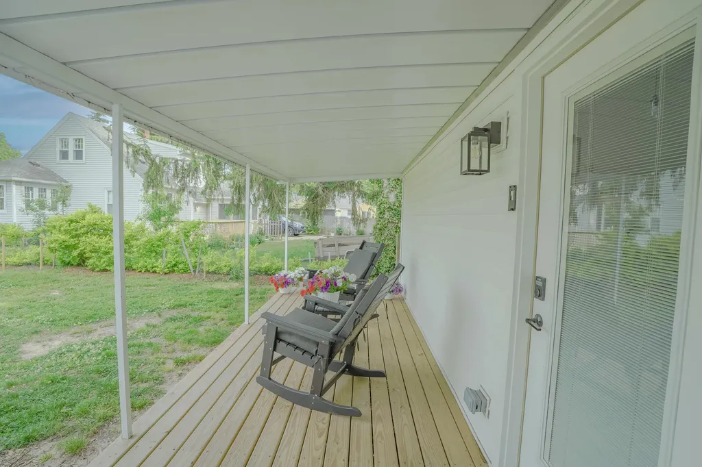 8516 Harlow Avenue SW Byron Township MI 49315