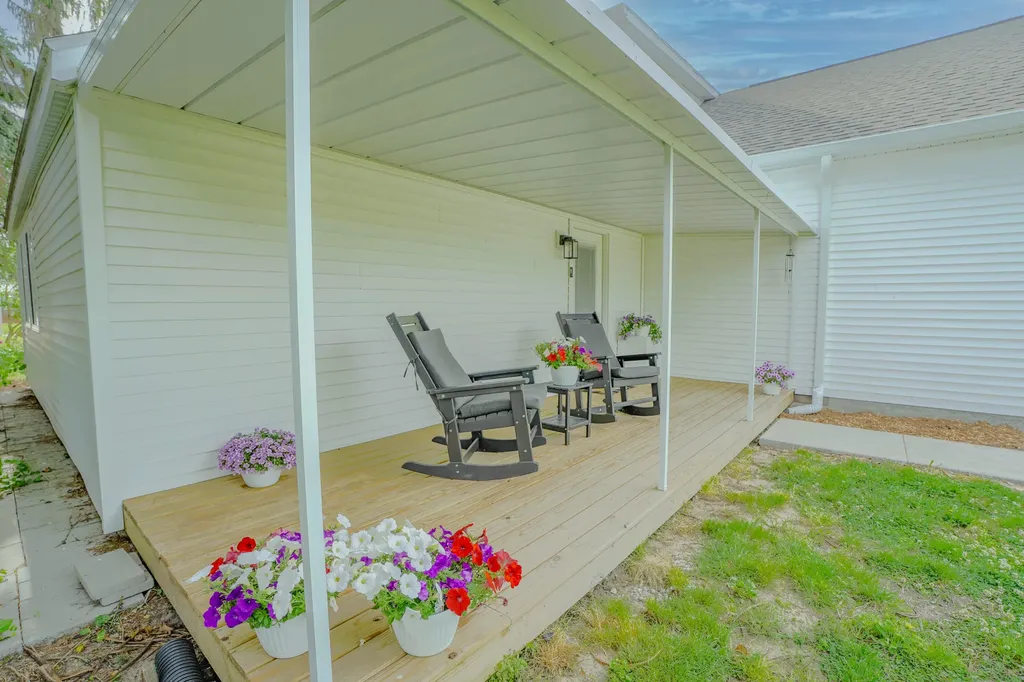8516 Harlow Avenue SW Byron Township MI 49315