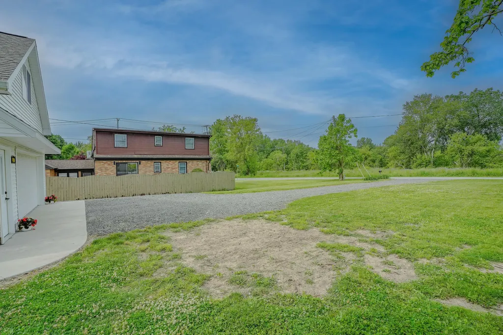 8516 Harlow Avenue SW Byron Township MI 49315